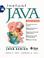 Cover of: Instant Java