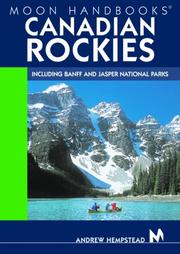 Canadian Rockies