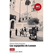 Cover of: Los espejuelos de Lennon