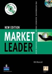 Market leader by Bill Mascull