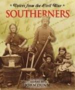 Cover of: Voices From the Civil War - Southerners (Voices From the Civil War)