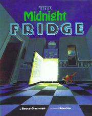 Cover of: The midnight fridge