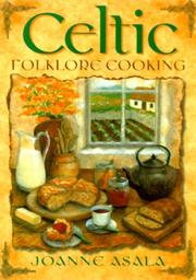 Cover of: Celtic folklore cooking