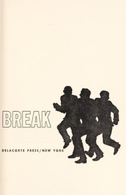Cover of: Bowmanville break.