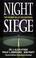 Cover of: Night Siege