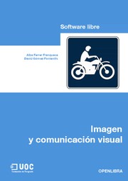 Cover of: Imagen y comunicación visual