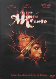 Cover of: The count of Montecristo [videograbación]