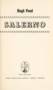 Cover of: Salerno