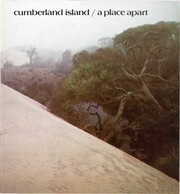 Cumberland Island / a place apart by Valerie Thom