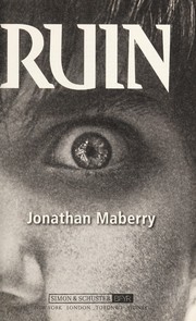 Cover of: Rot & Ruin by Jonathan Maberry