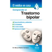 Cover of: Comprender el trastorno bipolar