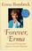 Cover of: Forever, Erma