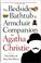 Cover of: The Bedside, Bathtub & Armchair Companion to Agatha Christie