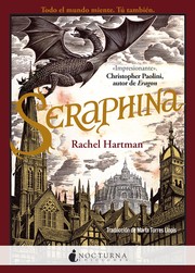 Cover of: Seraphina