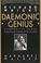 Cover of: Richard Wright, daemonic genius