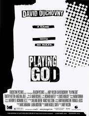 Playing God by Touchstone Pictures