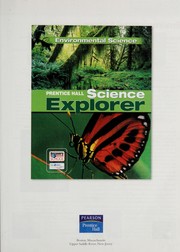 Cover of: Prentice Hall Science Explorer: Electricity And Magnetism