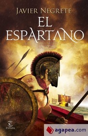 Cover of: El espartano