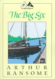 The Big Six by Arthur Michell Ransome