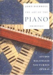 Cover of: The Art of the Piano