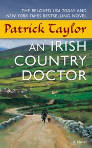Cover of: An Irish country Christmas: a novel
