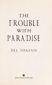 Cover of: The Trouble With Paradise