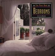 Bedrooms by Jessica Elin Hirschman