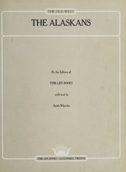 Cover of: The Alaskans (Old West)