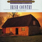 Cover of: Irish country