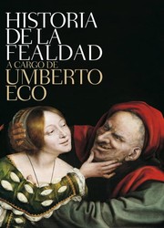 Cover of: Historia de la fealdad - 1. edición