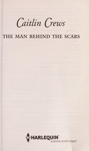 Cover of: The man behind the scars