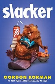 Cover of: Slacker by 