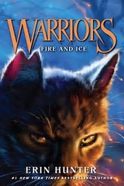 Cover of: Fire and Ice by 