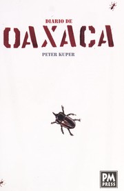 Diario de Oaxaca by Kuper, Peter