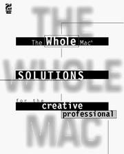 Cover of: The whole Mac