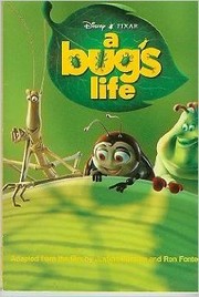 Cover of: A Bug's Life Junior Novel: Scholastic Special Edition (Disney's Wonderful World of Reading)