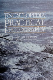 Cover of: The encyclopedia of practical photography
