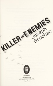 Killer of enemies by Joseph Bruchac