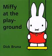 Cover of: Miffy at the playground