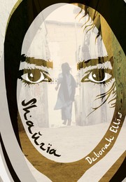 Cover of: Shauzia
