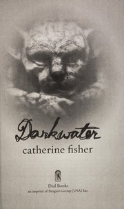 Cover of: Darkwater