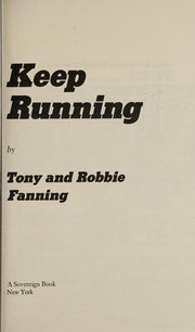 Cover of: Keep running