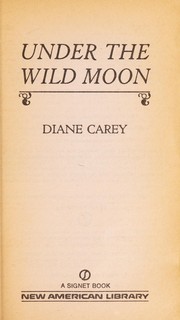 Cover of: Under the Wild Moon