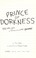 Cover of: Prince of Dorkness
