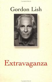 Cover of: Extravaganza