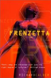 Cover of: Frenzetta
