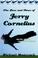 Cover of: The lives and times of Jerry Cornelius