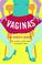 Cover of: Vaginas