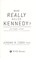 Cover of: Who really killed Kennedy?