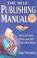 Cover of: The self-publishing manual